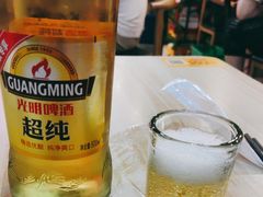 -小欢喜烧烤大排挡•龙虾(南车站路店)