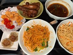 -足本纪·足道 SPA 简餐 小吃(百官广场店)