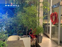 -春树下·树屋花房西餐厅(罍街AS1980店)