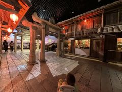 -中国闽台缘博物馆