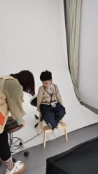 -海马体家庭照相馆(杭州远洋乐堤港店)