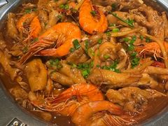 -胖哥俩肉蟹煲(福州仓山爱琴海店)