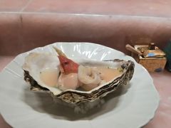-阿鸡鱼庄·顺德鲜蒸小炒(亚运村店)