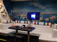 -音乐派KTV(扬州三盛店)