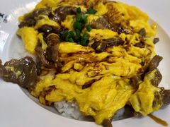 -華人 華星冰室(氹仔 店)