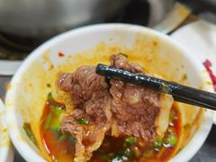 -山珍鲜牛肉火锅·本地连锁老字号(二马路汕中老店)