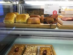 -满满元气枣糕(国瑞城店)