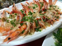 -舒味姜母鸭·沙茶面(湖里店)