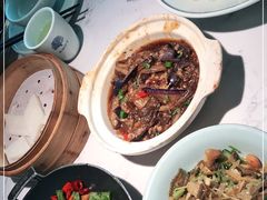-大榕树下顺德菜(融创茂店)