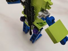 -哈奋儿童科技营乐高托班机器人(闲林校区)