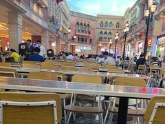 -澳门威尼斯人综合度假区