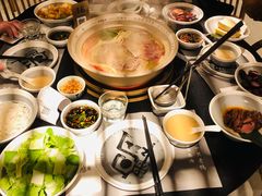 -老鸭集(金沙龙湖天街店)