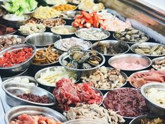 -福屿鲜捞小吃·捞化(福屿总店)