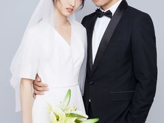 -海马体照相馆|大师(北京华贸中心店)