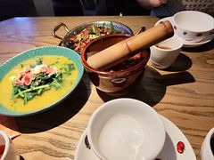-茄子恰恰·新云南小炒(坪山益田店)