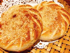 -老牌坊•鲁菜名店•地道济南菜(大观园商埠店)