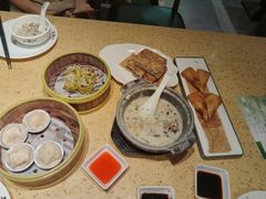 -蒸武门·广式茶点(江南店)