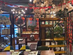 -甲大帅·甲鱼·椰子鸡主题餐厅(唐家店)