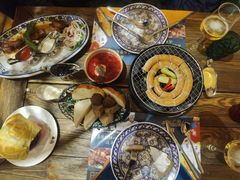 -卢布里西餐厅(总店)