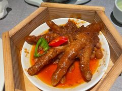 -晓粤·惹味粤菜(凯德乐峰广场店)