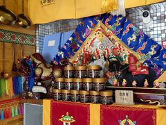 -放哈·甜醅子奶茶创造者(正宁路店)