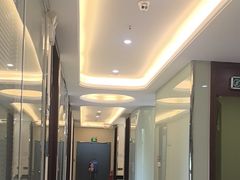 -泰康拜博口腔医院(海曙店)
