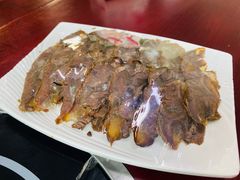 -北京清真房记小吃店