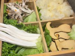 -楠火锅(太古里总店)