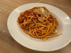 -萨莉亚意式餐厅(恒宝广场店)