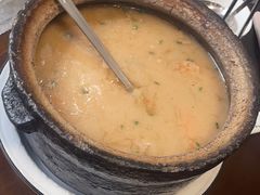 -雅和生态渔庄·宜城锅巴饭(龙灵山公园店)