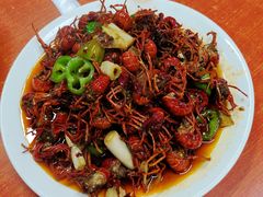 -回味南塘老王虾尾(总店)