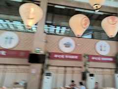 -羊之道草原味道清真餐厅(番禺店)