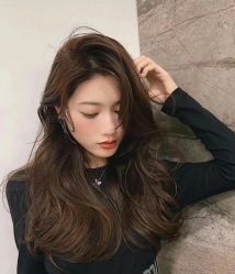 -丝语萱形象