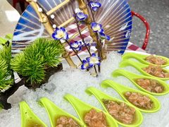 -拾分大排档·顺德鱼生·炭火羊肉煲·海鲜烧烤(南海桂城店)