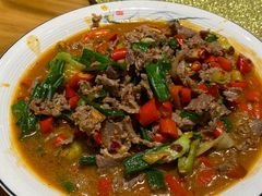-小口味