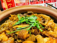 -龚印记牛骨牛杂屋·四代传承(珠影星光城店)