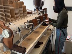 -% Arabica(京都东山店)