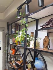 -冰岛刺青·手工耳饰品售卖·专业纹身