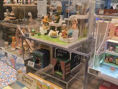 -泡泡玛特POPMART(国金街店)