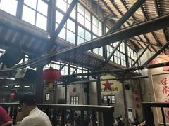 -東茅街茶馆