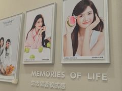 -海马体照相馆(广州新世界云门New park店)
