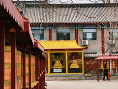 -护国法轮寺