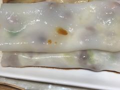 -稻香酒家(长宁KING88广场店)