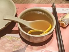 -盡膳口福跷脚牛肉火锅(晶耀前滩店)