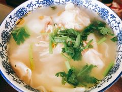 -松针蔡记蒸饺(花园路店)