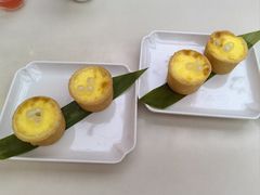 -蔡澜点心·粤菜(赛格国际购物中心店)