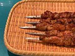 -巴依老爷·新疆美食(上城区天城路店)