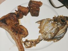 -杭州钱江新城万怡酒店-西餐厅