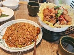 -云海肴云南菜(浦江欢乐颂店)
