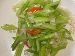 -墨白私房菜·广东菜 粤菜